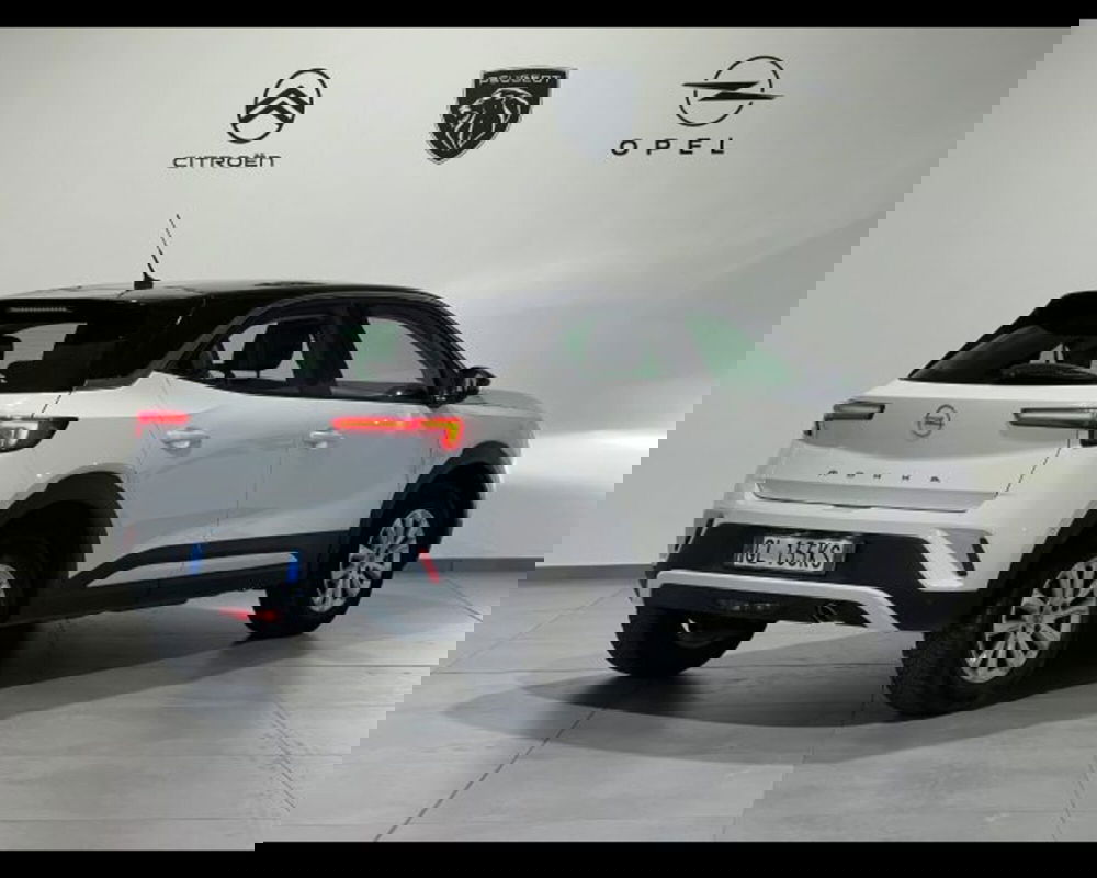 Opel Mokka usata a Alessandria (4)