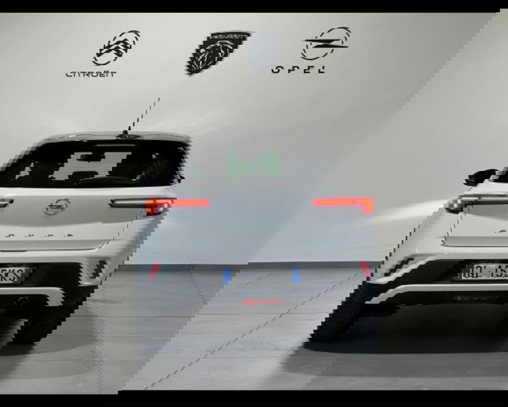 Opel Mokka usata a Alessandria (5)