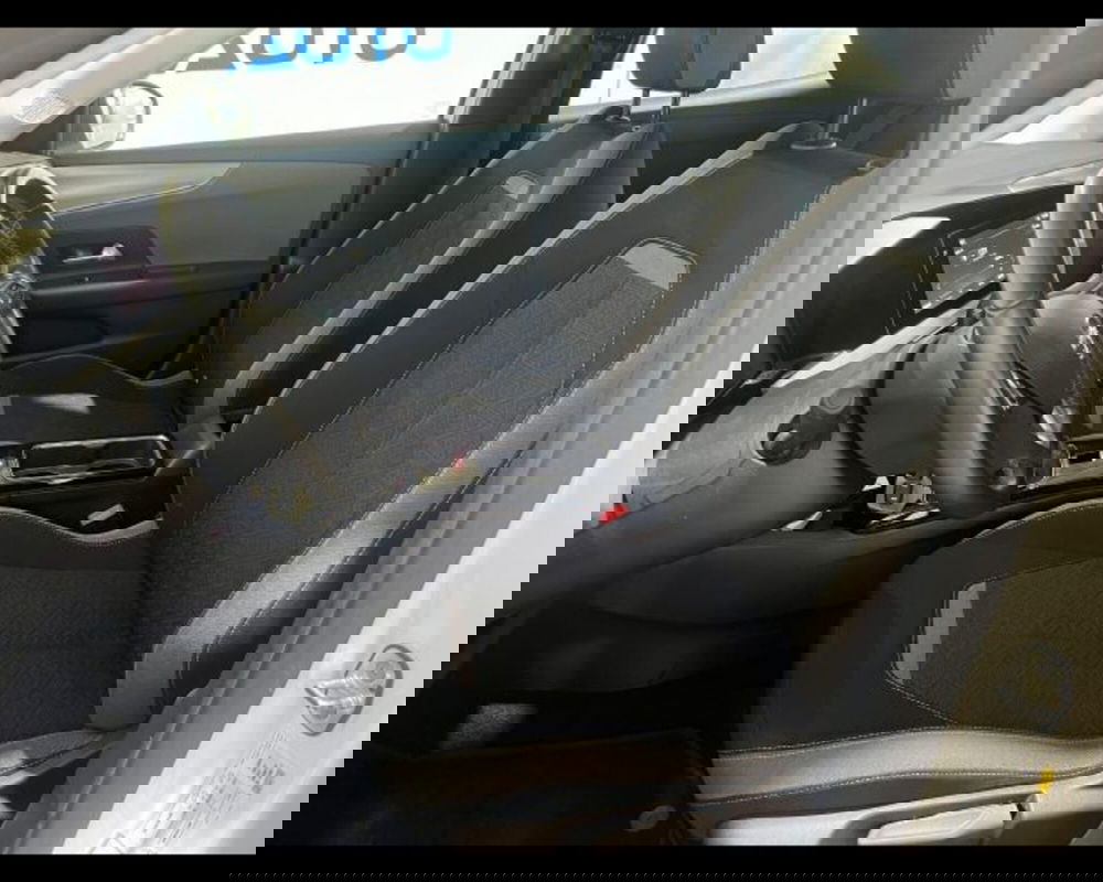 Opel Mokka usata a Alessandria (7)