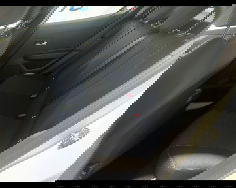 Opel Mokka usata a Alessandria (8)