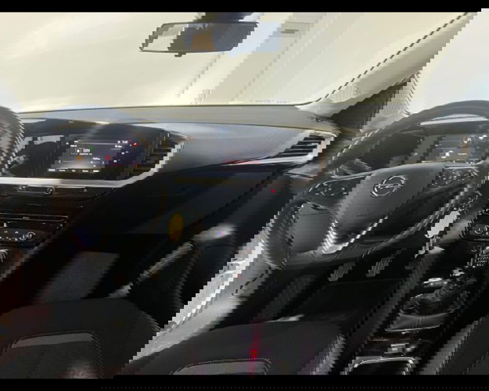 Opel Mokka usata a Alessandria (9)