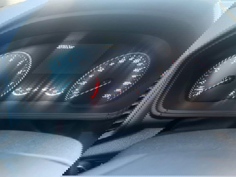 Ford EcoSport usata a Lodi (10)