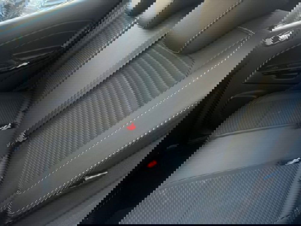 Ford EcoSport usata a Lodi (13)
