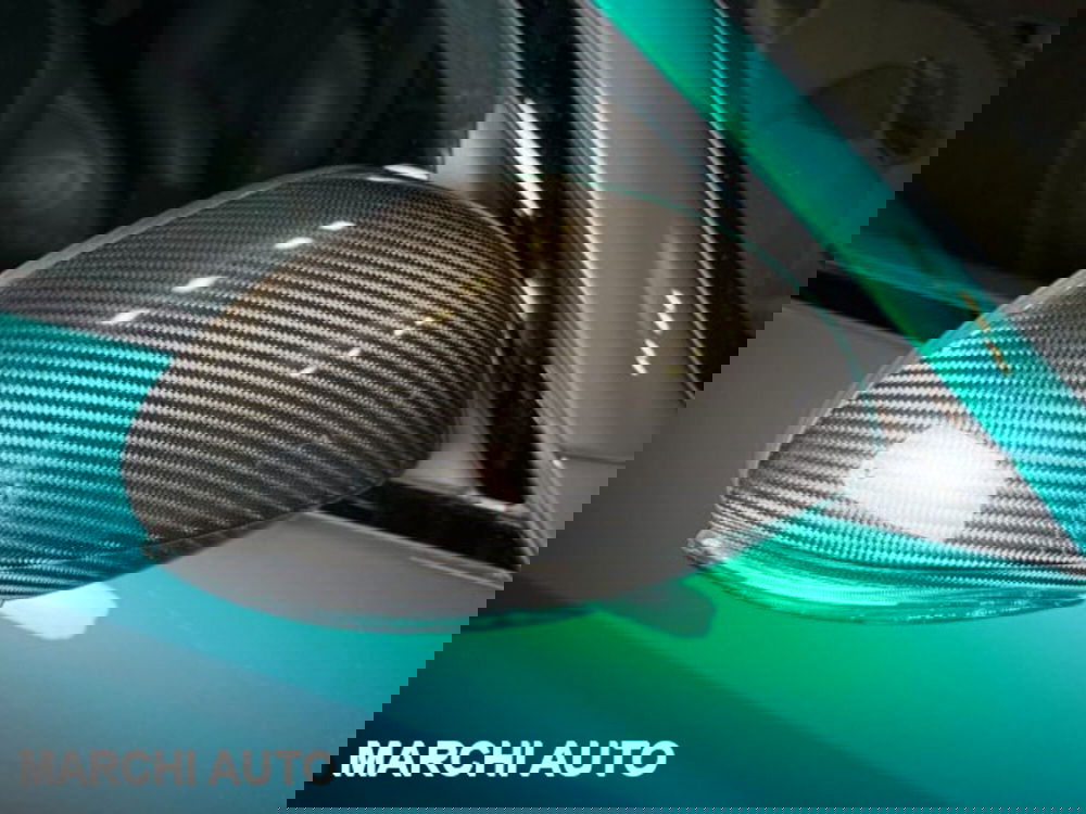 Alfa Romeo Giulia usata a Perugia (12)