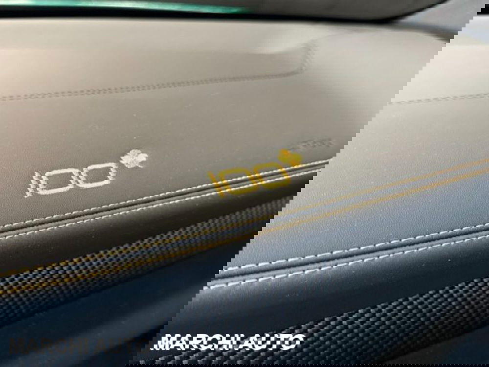 Alfa Romeo Giulia usata a Perugia (16)