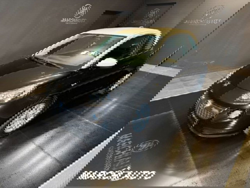 Opel Adam usata a Perugia