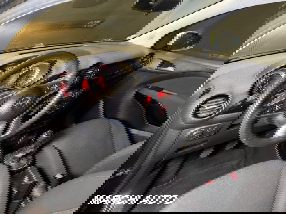 Opel Adam usata a Perugia (10)