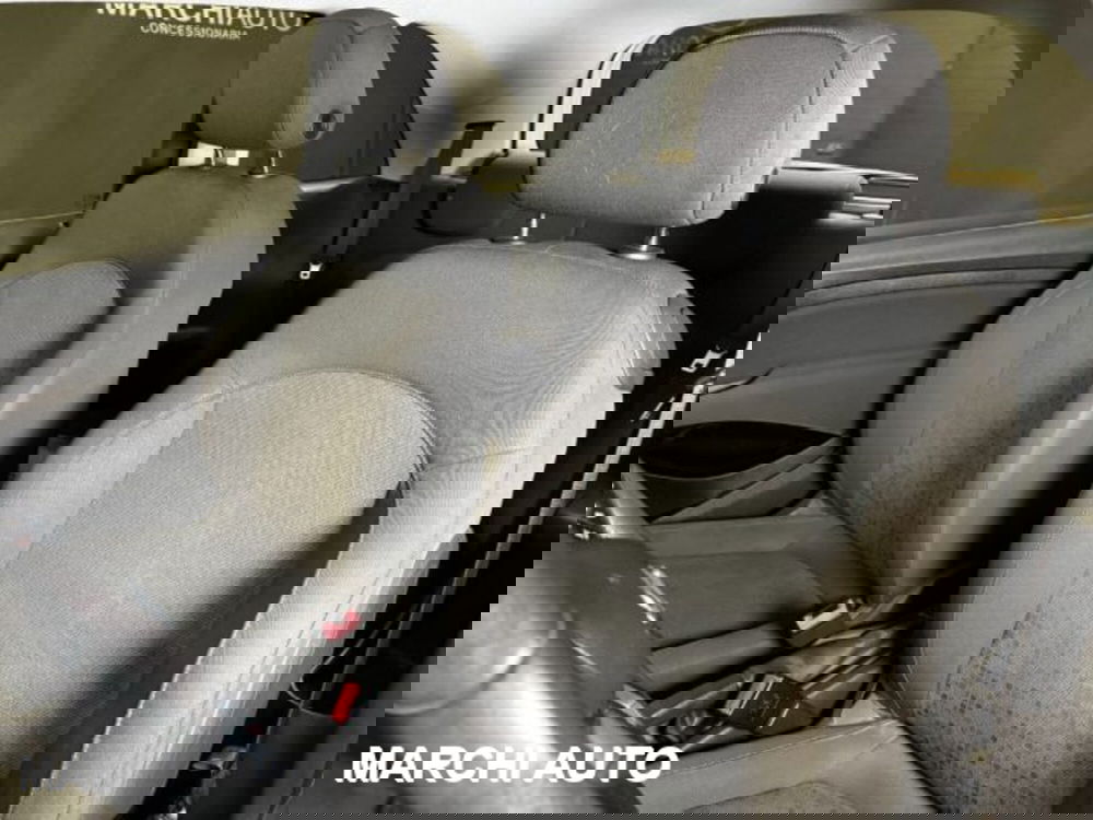 Opel Adam usata a Perugia (11)