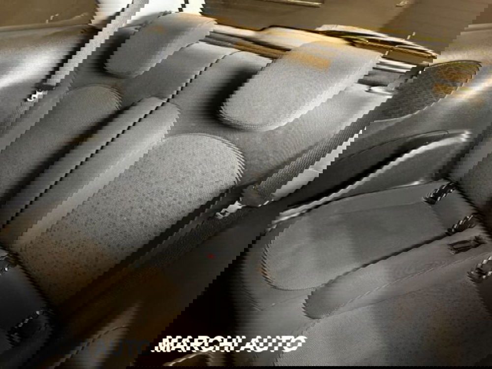 Opel Adam usata a Perugia (12)