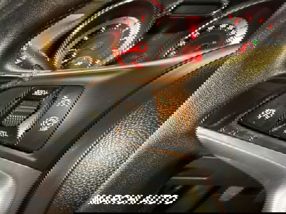 Opel Adam usata a Perugia (14)