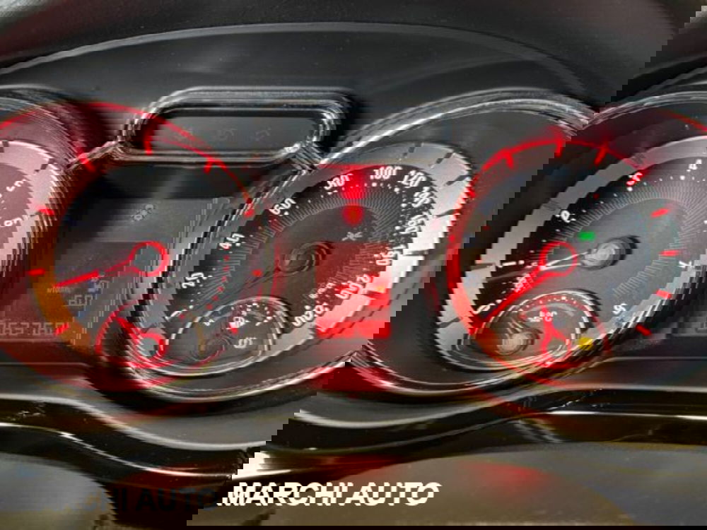 Opel Adam usata a Perugia (16)