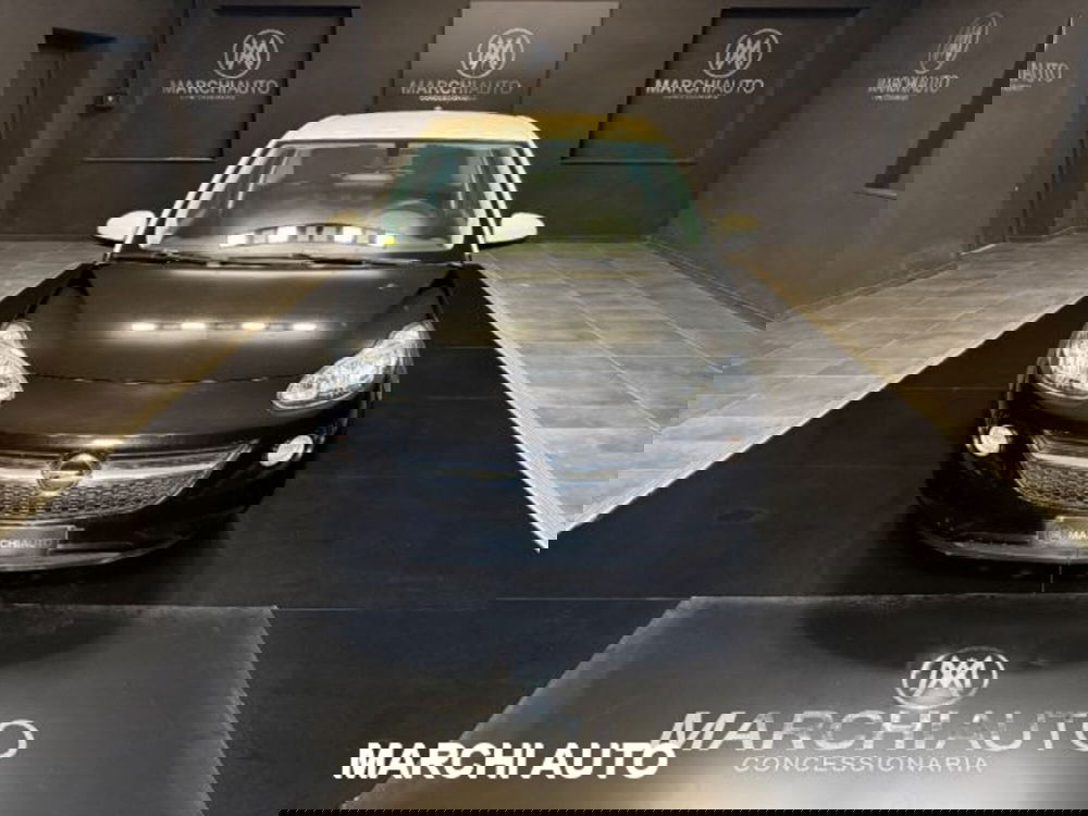 Opel Adam usata a Perugia (2)