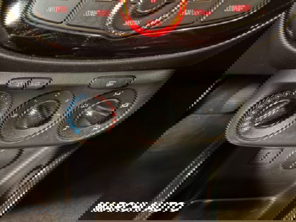 Opel Adam usata a Perugia (20)