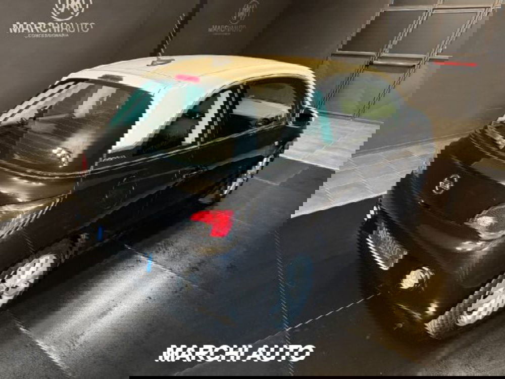 Opel Adam usata a Perugia (5)