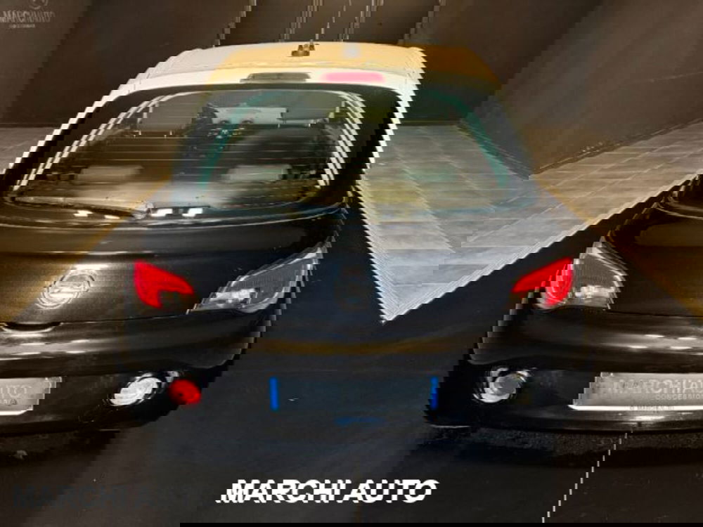 Opel Adam usata a Perugia (6)