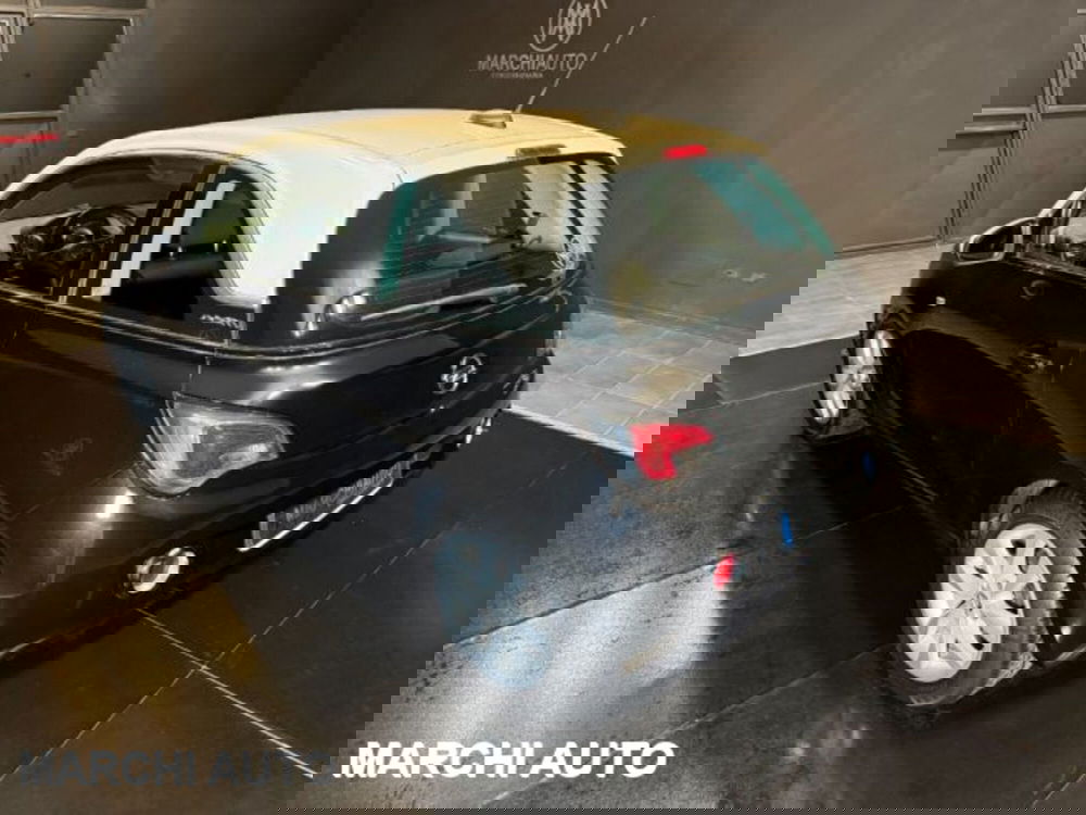 Opel Adam usata a Perugia (7)