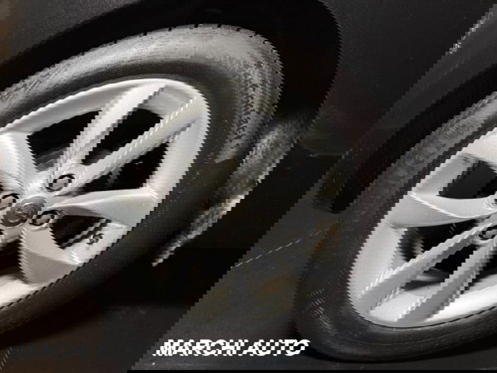 Opel Adam usata a Perugia (9)