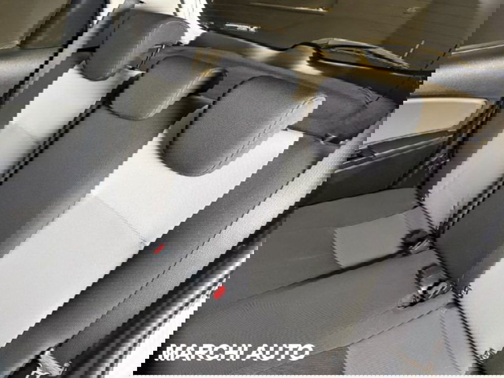 Toyota Yaris Cross usata a Perugia (12)