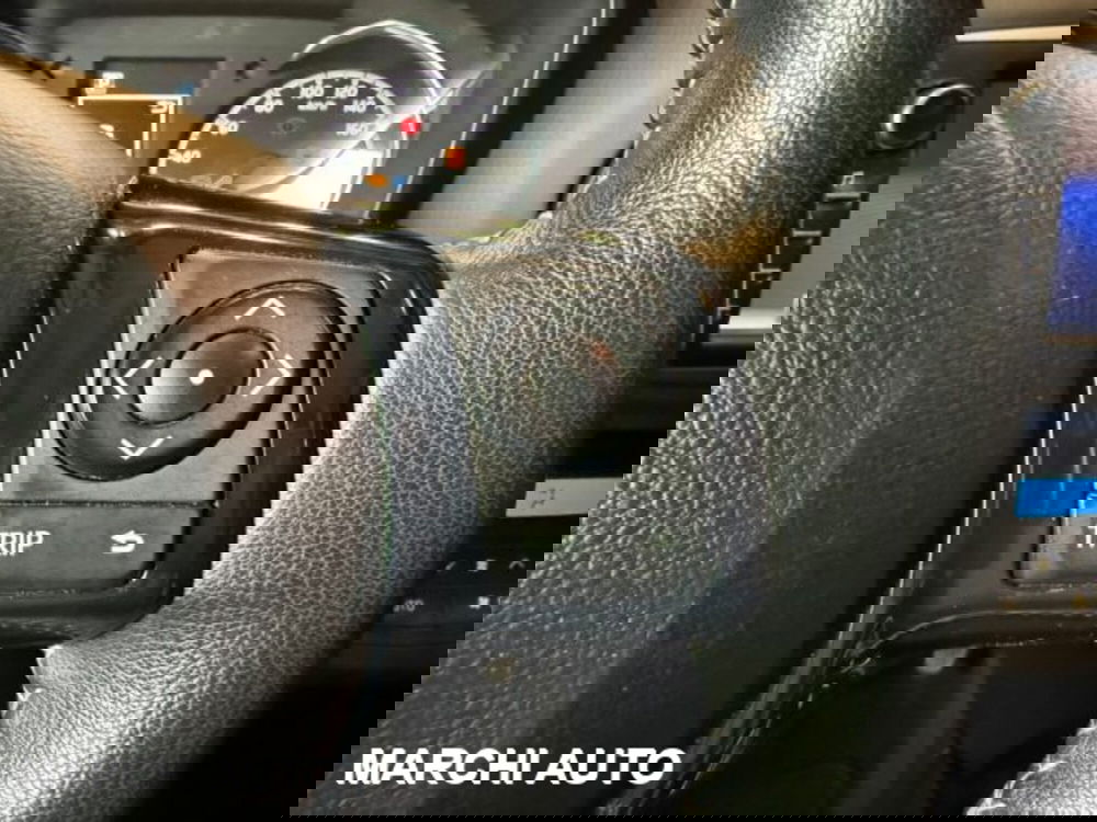 Toyota Yaris Cross usata a Perugia (17)