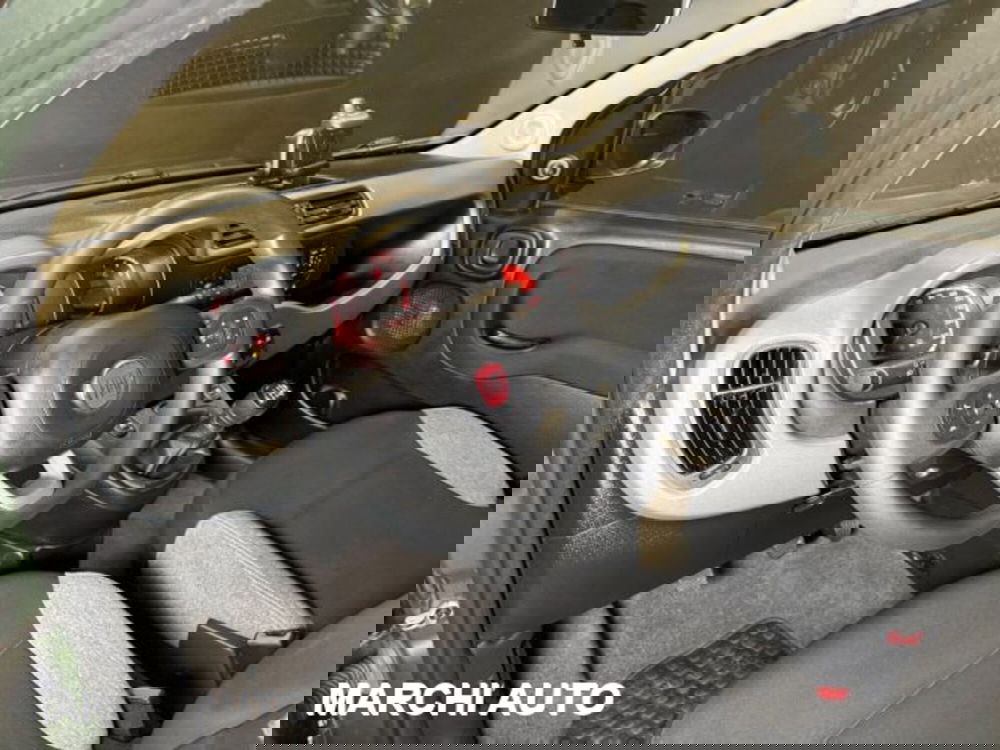 Fiat Panda usata a Perugia (10)