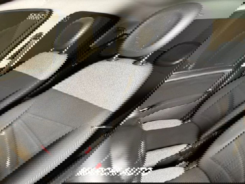 Fiat Panda usata a Perugia (11)