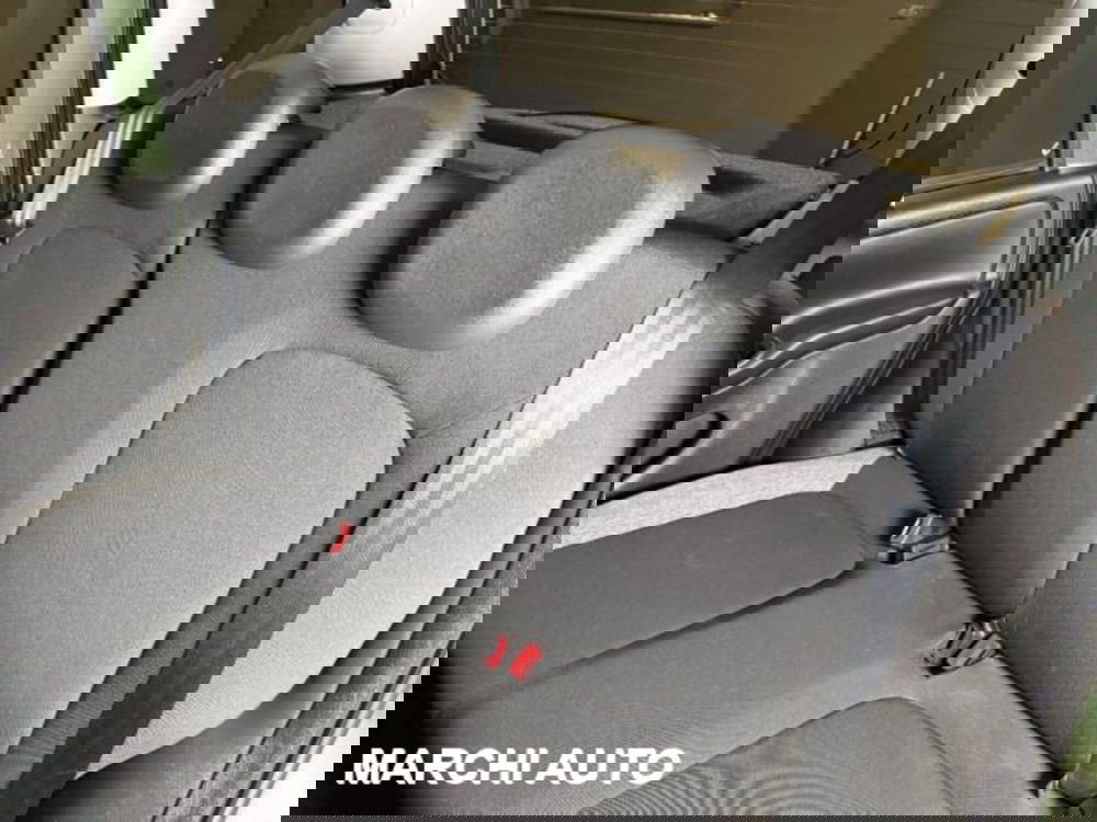 Fiat Panda usata a Perugia (12)