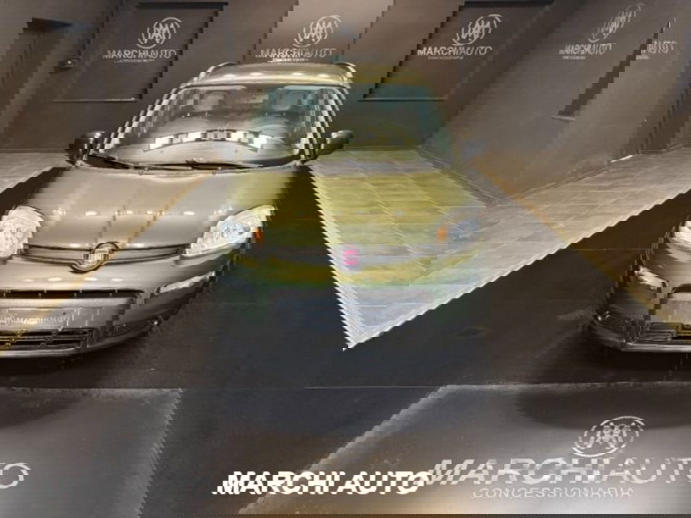 Fiat Panda usata a Perugia (2)