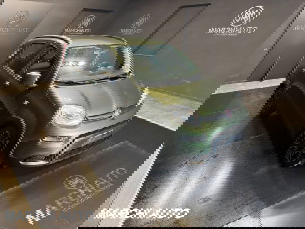 Fiat Panda usata a Perugia (3)