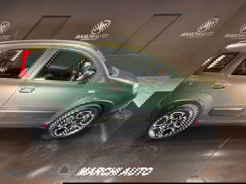 Fiat Panda usata a Perugia (4)