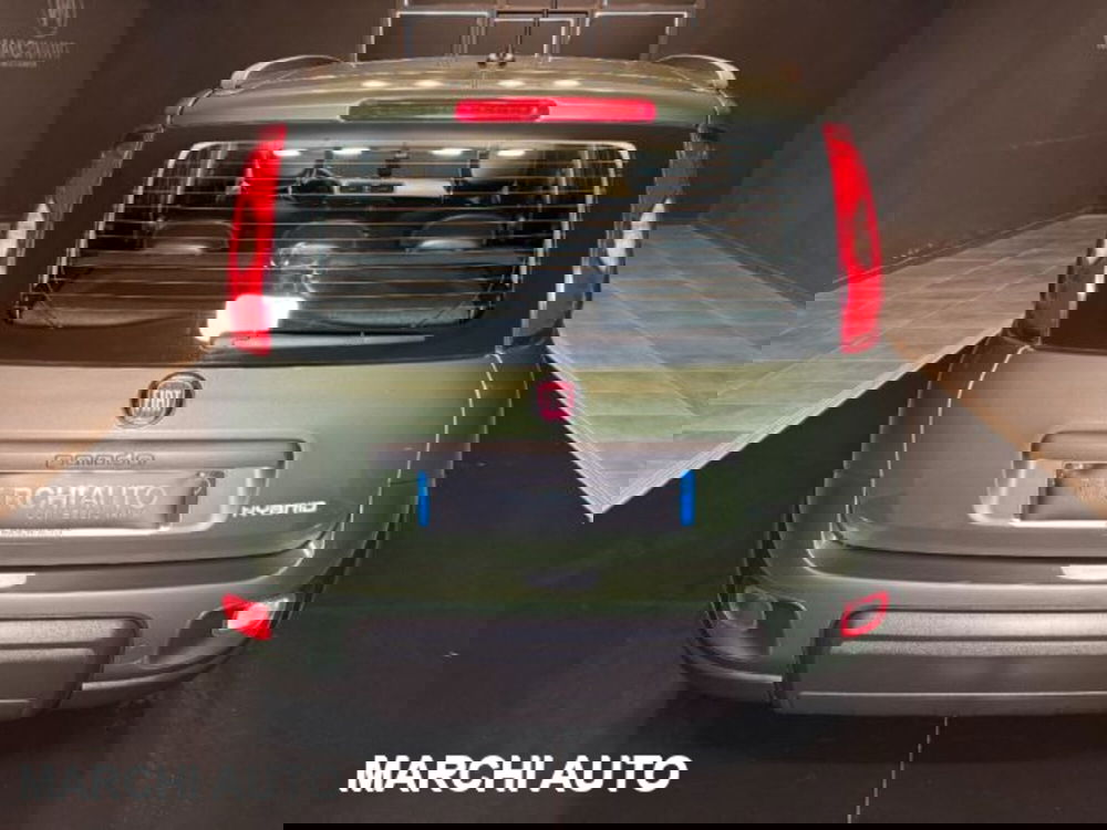 Fiat Panda usata a Perugia (6)