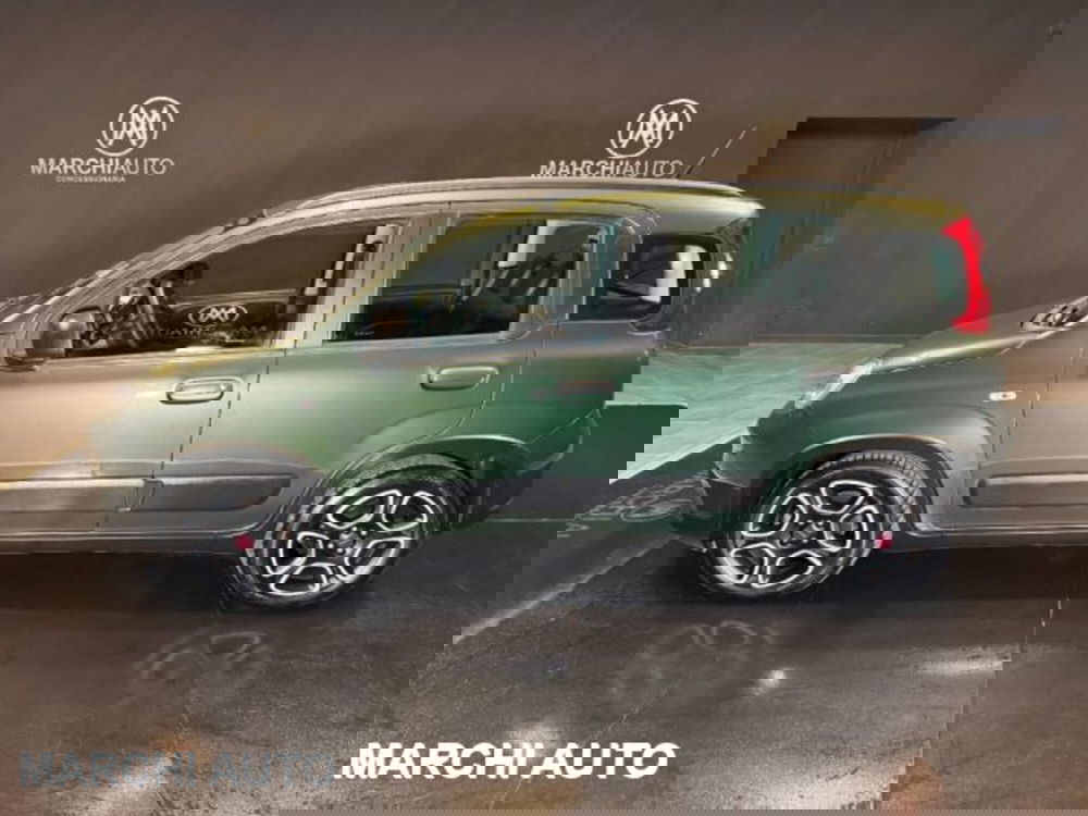 Fiat Panda usata a Perugia (8)