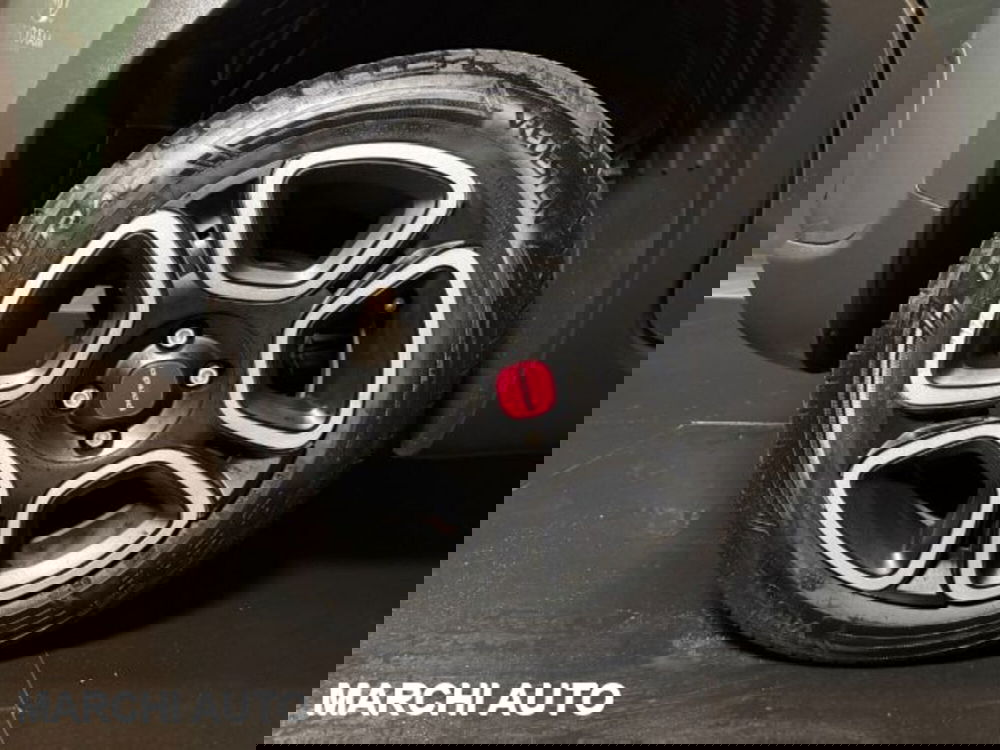 Fiat Panda usata a Perugia (9)