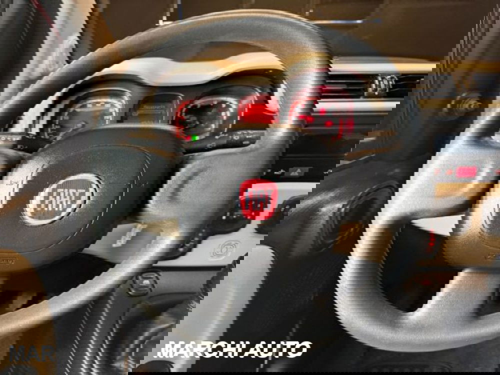 Fiat Panda usata a Perugia (14)