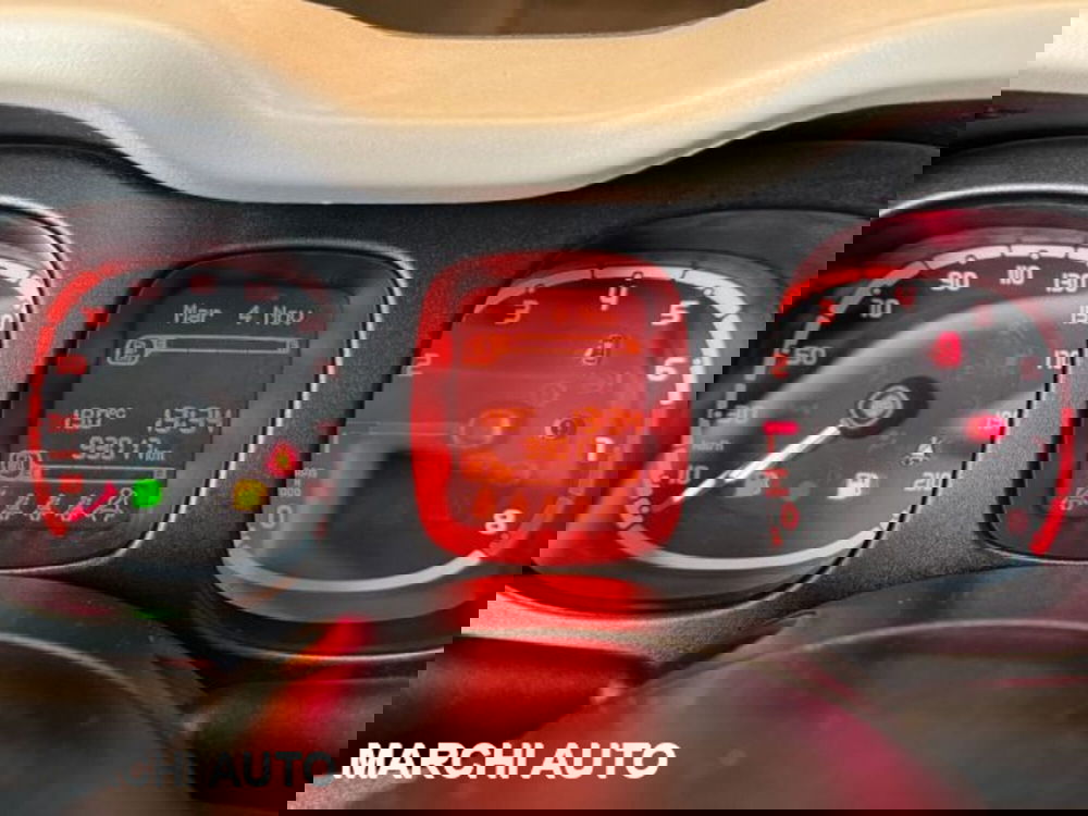 Fiat Panda usata a Perugia (15)