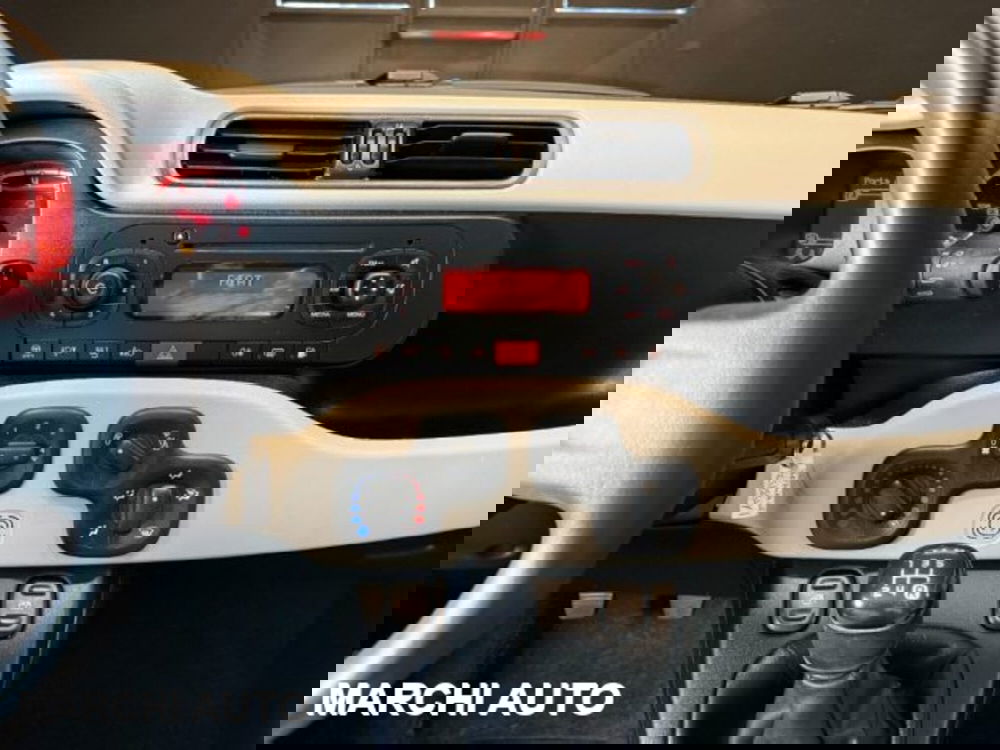 Fiat Panda usata a Perugia (17)