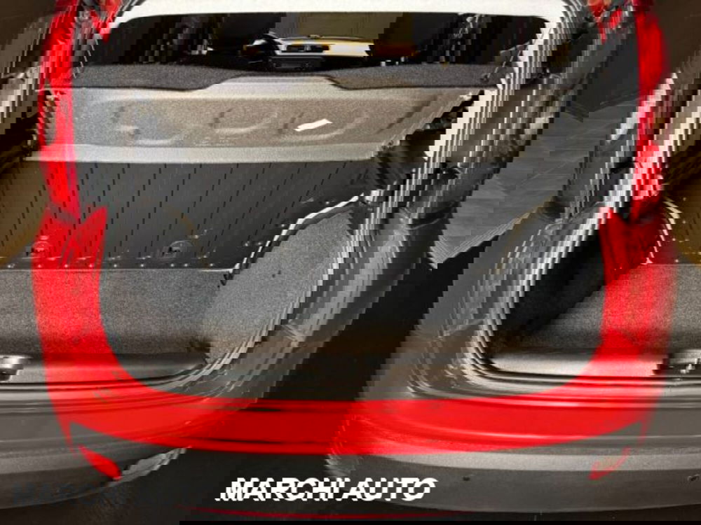 Fiat Panda usata a Perugia (20)