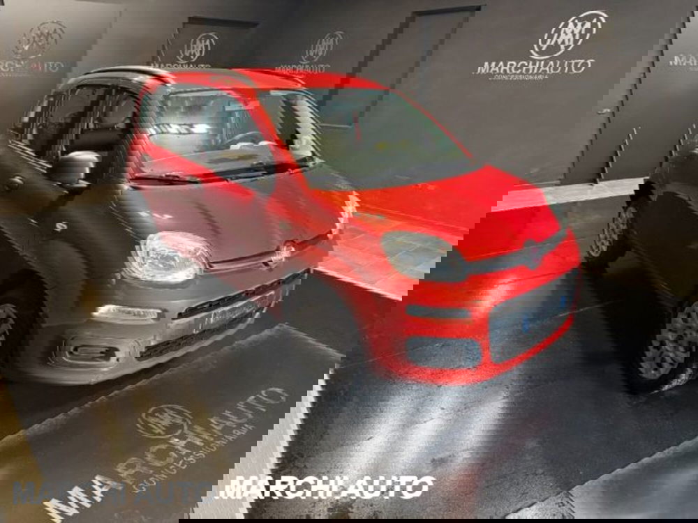 Fiat Panda usata a Perugia (3)