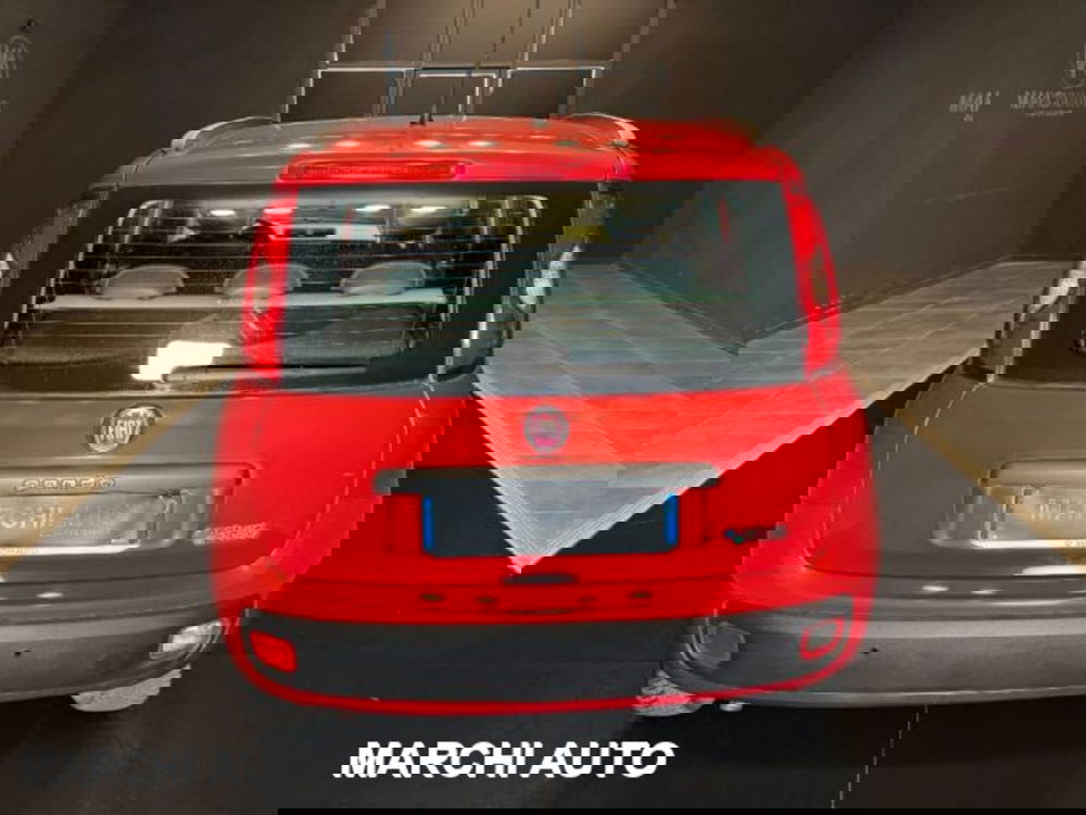 Fiat Panda usata a Perugia (6)