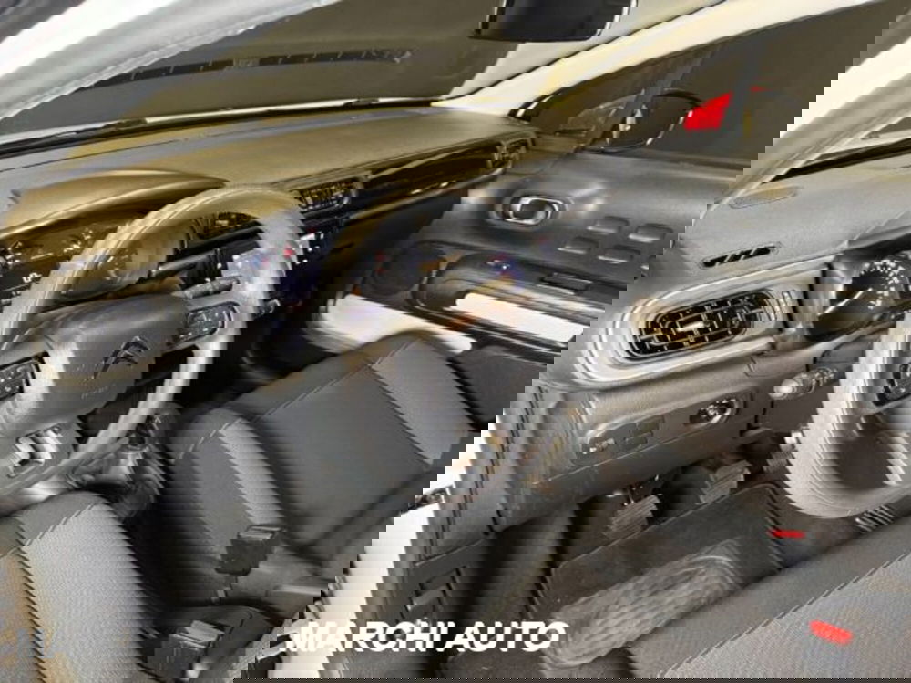 Citroen C3 usata a Perugia (10)