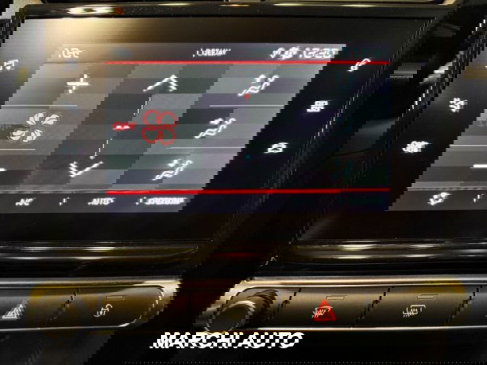 Citroen C3 usata a Perugia (18)