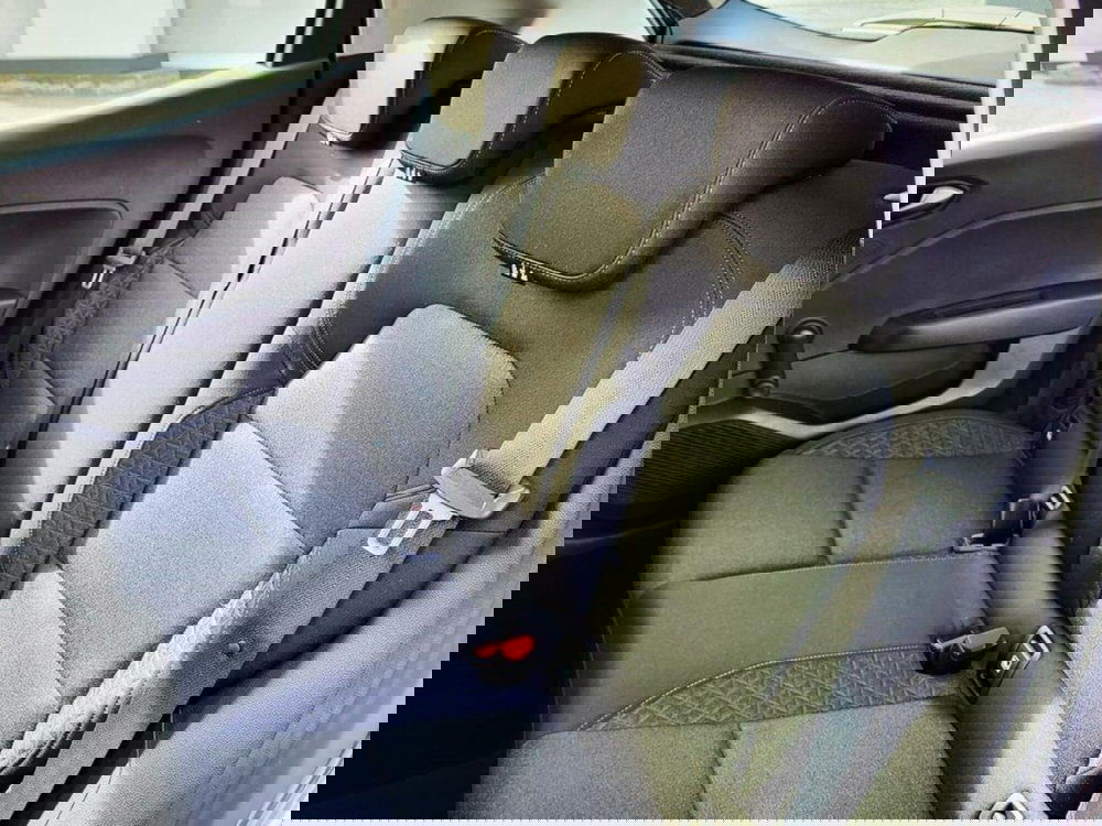 Renault Clio usata a Monza e Brianza (11)