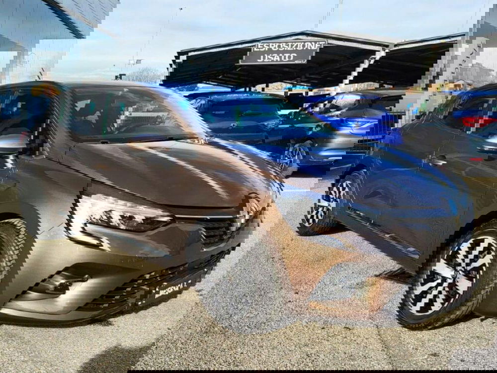 Renault Clio usata a Monza e Brianza (2)