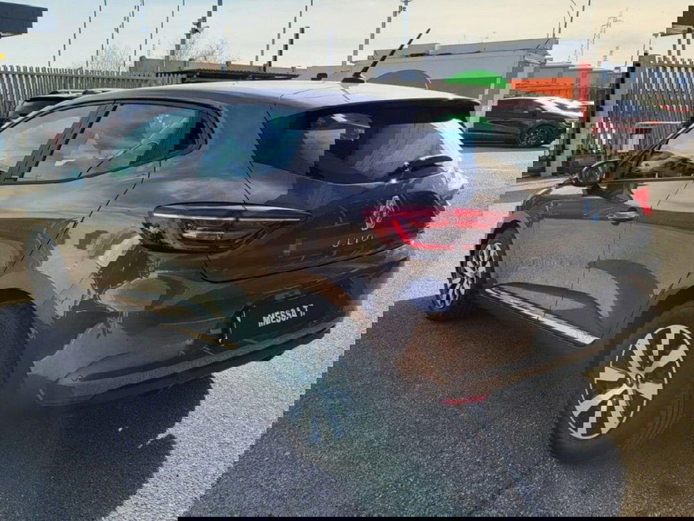 Renault Clio usata a Monza e Brianza (4)