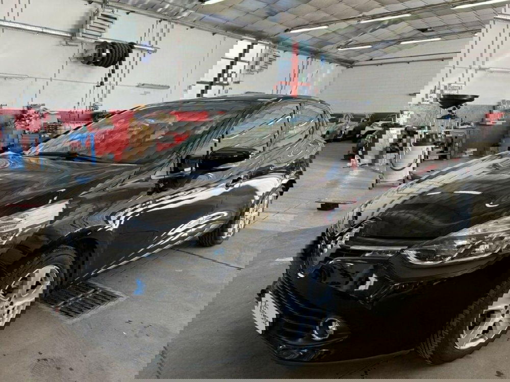 Renault Clio usata a Monza e Brianza