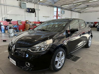 Renault Clio 0.9 TCe 12V 90CV Start&amp;Stop 5 porte Energy del 2014 usata a Monza