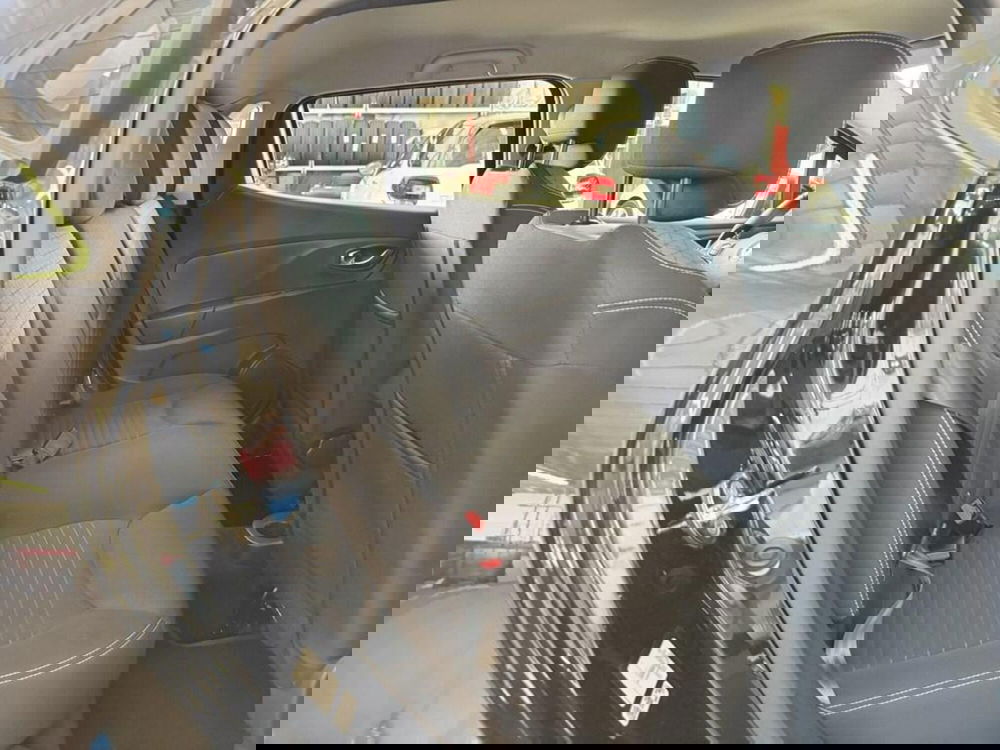 Renault Clio usata a Monza e Brianza (10)