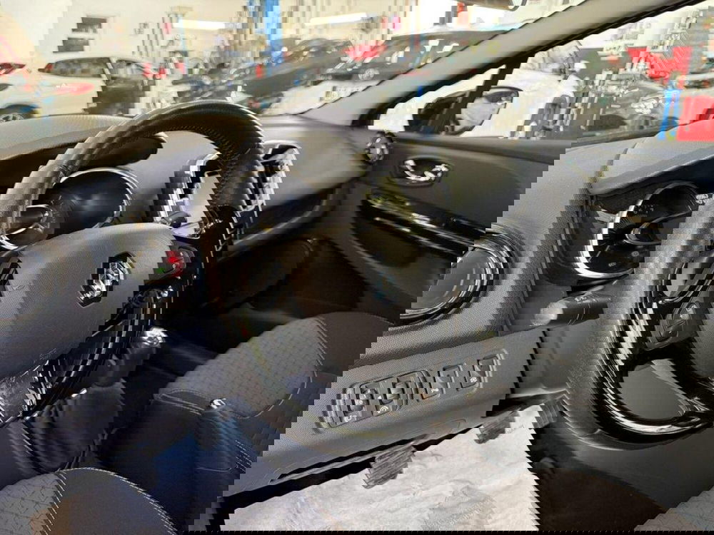 Renault Clio usata a Monza e Brianza (11)