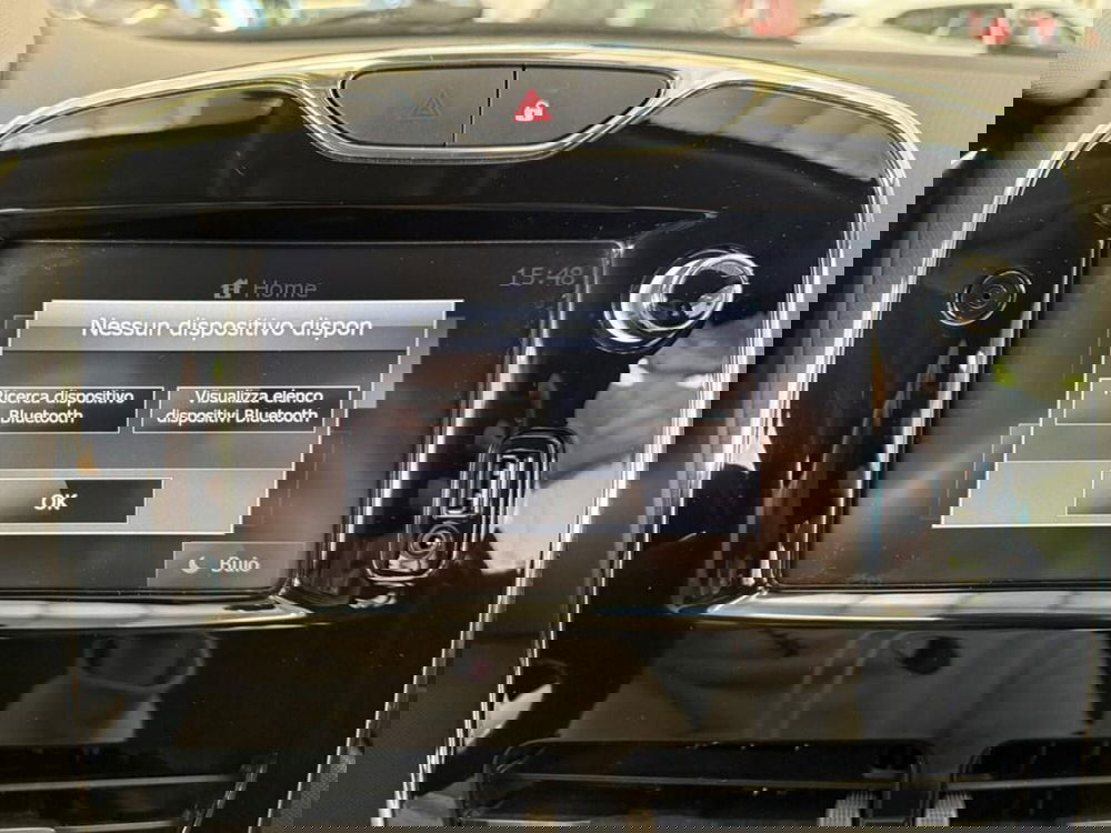 Renault Clio usata a Monza e Brianza (13)