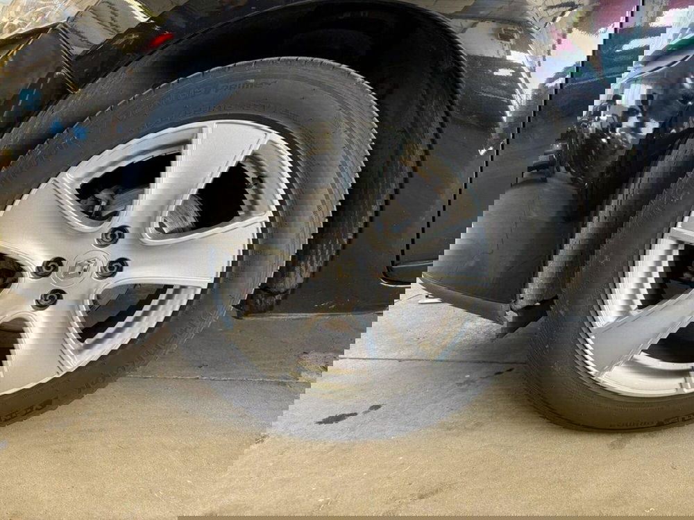 Renault Clio usata a Monza e Brianza (14)