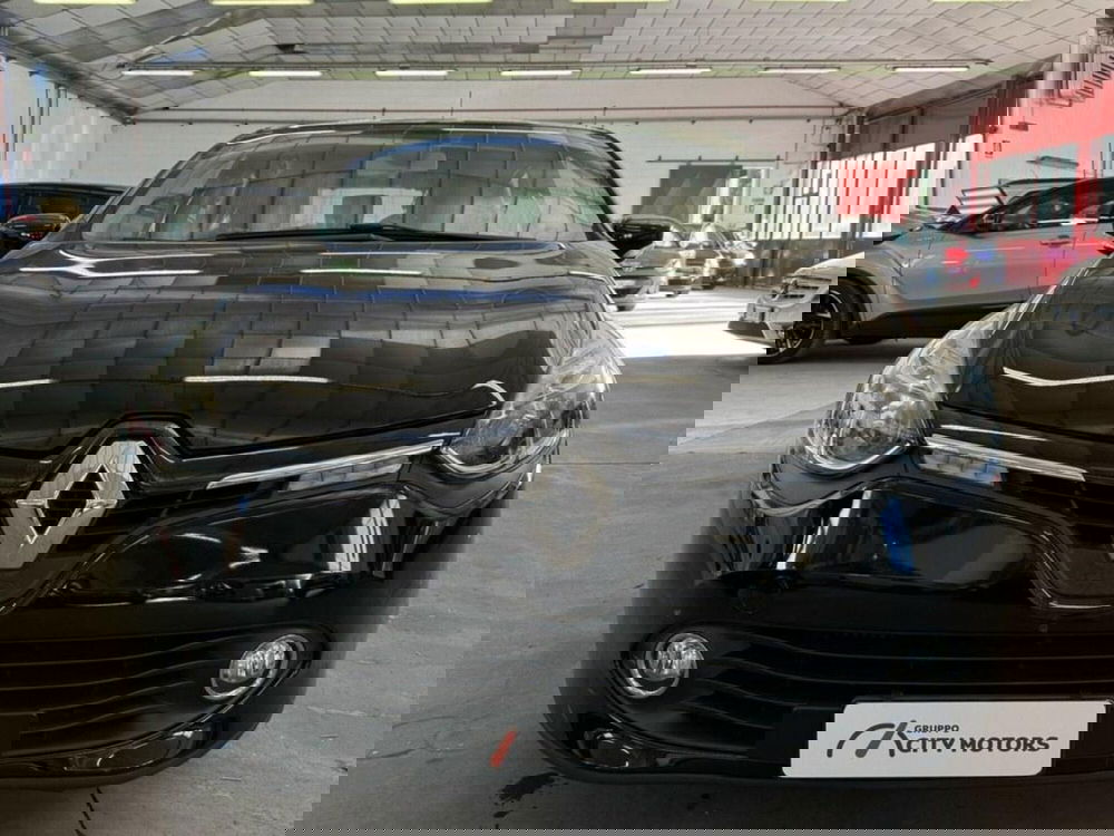 Renault Clio usata a Monza e Brianza (2)